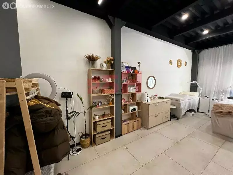 Офис (28.5 м) - Фото 1