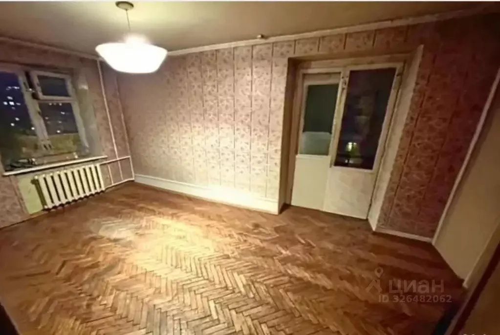 1-к кв. Московская область, Королев Болшево мкр, ул. Комитетский Лес, ... - Фото 2