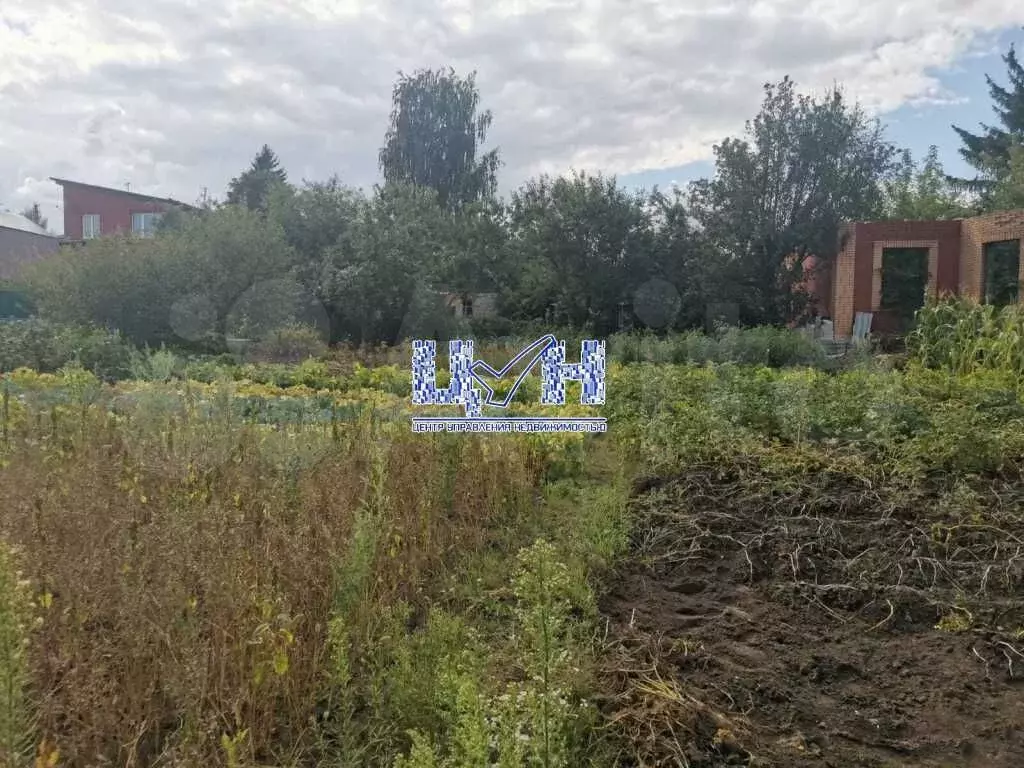 Участок 14 сот. (ИЖС) - Фото 0