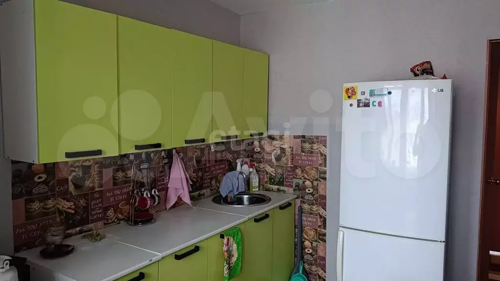 2-к. квартира, 48,6 м, 5/5 эт. - Фото 0