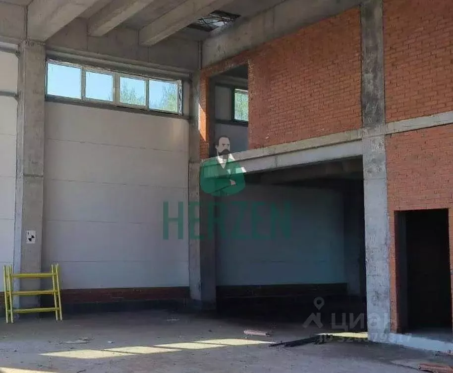 Производственное помещение в Московская область, Дмитровский ... - Фото 2