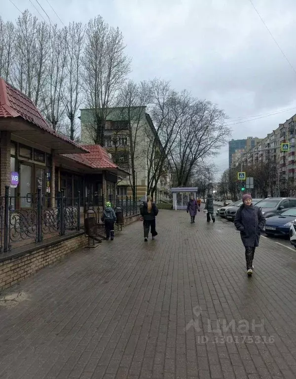 Помещение свободного назначения в Московская область, Балашиха просп. ... - Фото 1