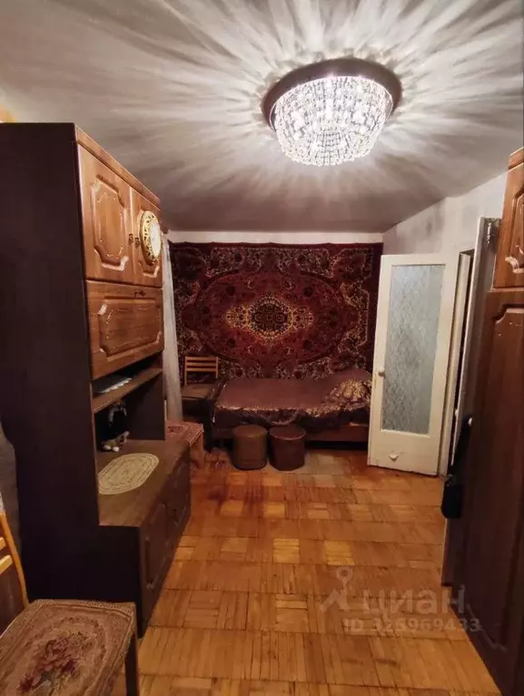 1-к кв. Свердловская область, Екатеринбург ул. Новгородцевой, 37к2 ... - Фото 1