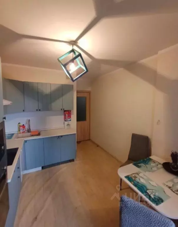 1-к кв. Москва ул. Вертолетчиков, 2Ак1 (45.0 м) - Фото 2