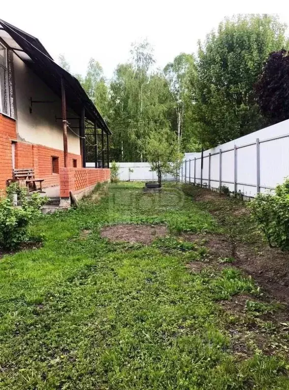 Дом в Московская область, Орехово-Зуево проезд Иваньковский, 3 (186 м) - Фото 2