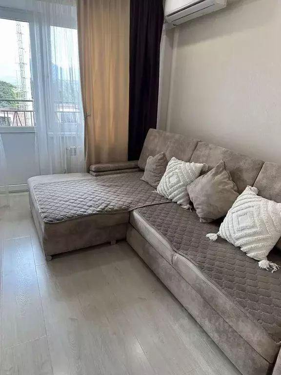 2-к кв. Краснодарский край, Сочи Урожайная ул., 71А (56.0 м) - Фото 2