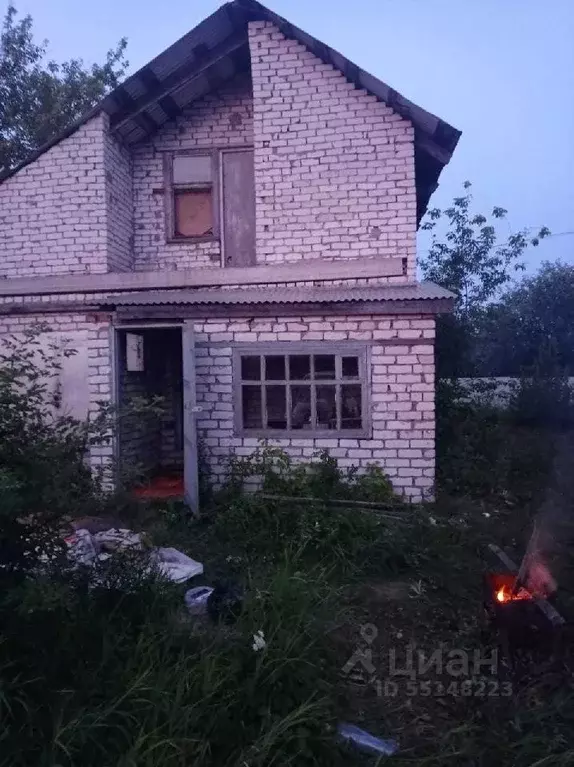 Дом в Самарская область, Красноярский район, Шилан с/пос, д. Кольцовка ... - Фото 0