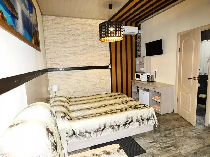 Комната Крым, Керчь пер. Кооперативный, 5 (12.0 м) - Фото 2