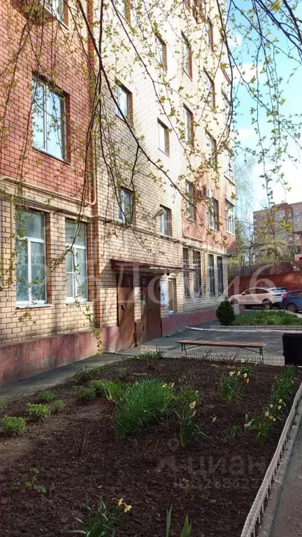 1-к кв. Курская область, Курск Дружининская ул., 7А (54.9 м) - Фото 2