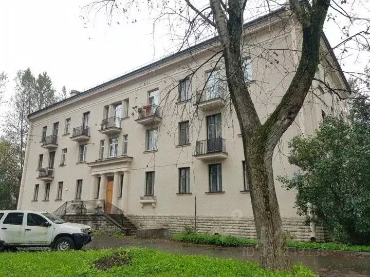 Помещение свободного назначения в Санкт-Петербург ул. Седова, 43 (9 м) - Фото 1
