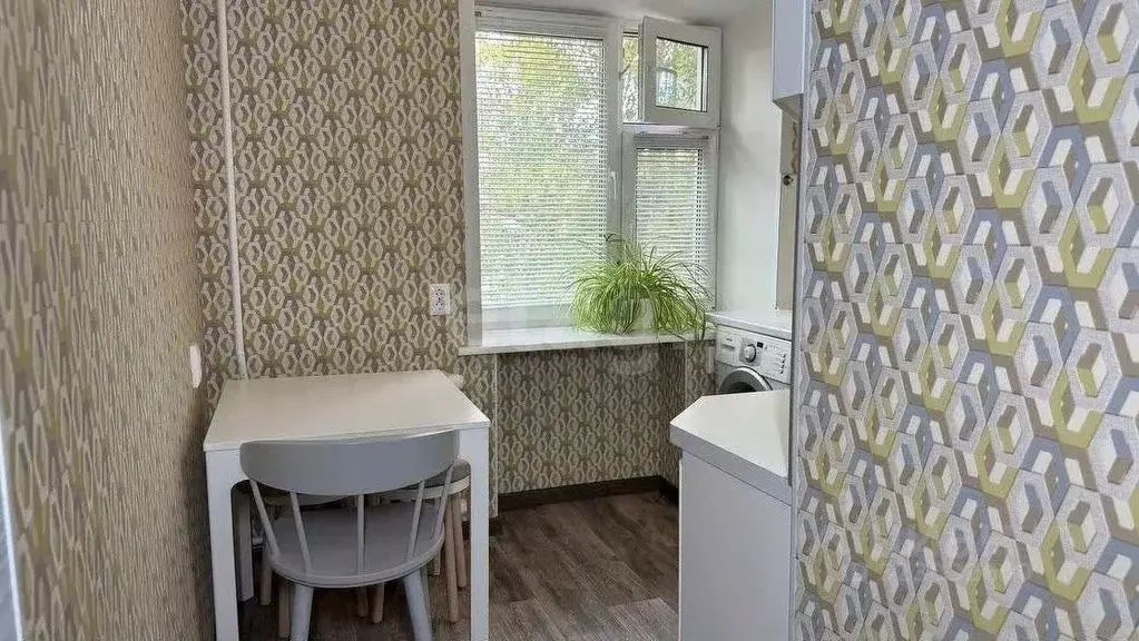 3-к кв. Татарстан, Казань ул. Галимджана Баруди, 5 (60.0 м) - Фото 1