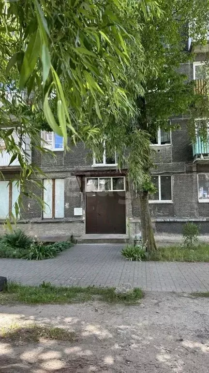 3-к кв. Калининградская область, Неман ул. Победы, 73 (56.0 м) - Фото 2