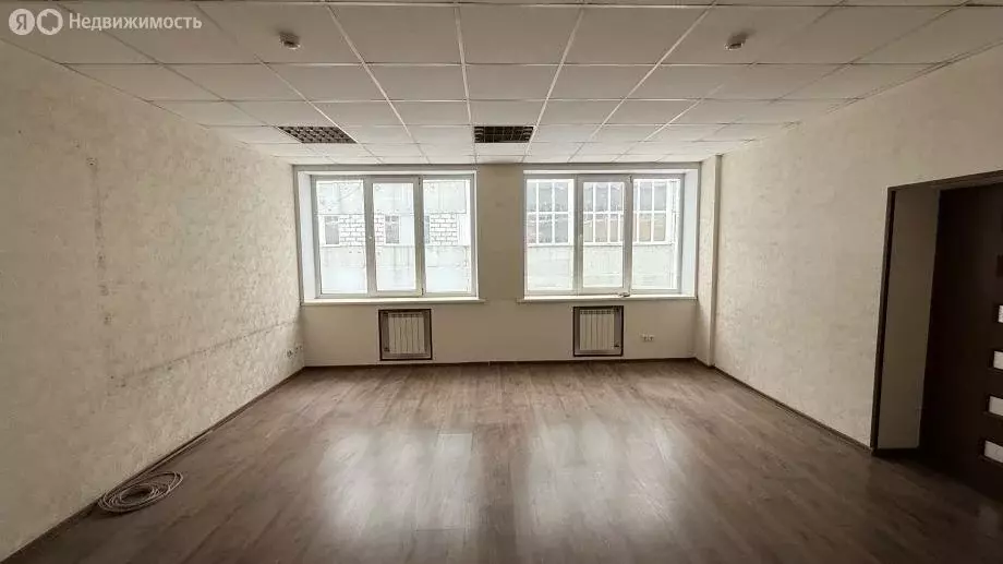 Офис (52.1 м) - Фото 1