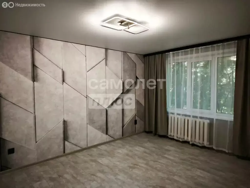 1-комнатная квартира: Сызрань, проспект Гагарина, 59 (29 м) - Фото 1