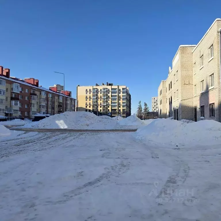 Помещение свободного назначения в Ярославская область, Ярославль ул. ... - Фото 1