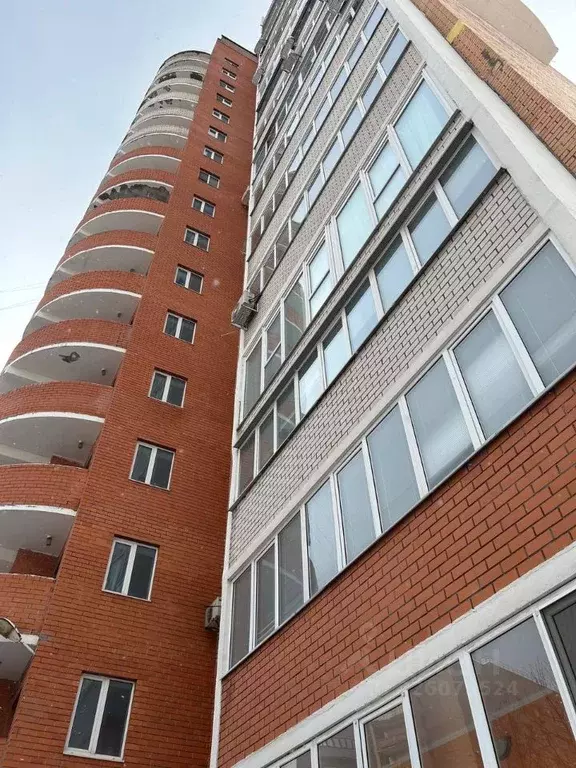 2-к кв. Курская область, Курск ул. Челюскинцев, 25 (55.8 м) - Фото 1