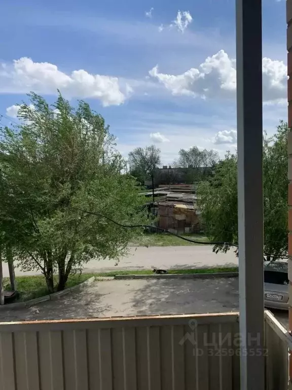 1-к кв. Ростовская область, Морозовск ул. Демьяна Бедного, 70 (31.0 м) - Фото 1