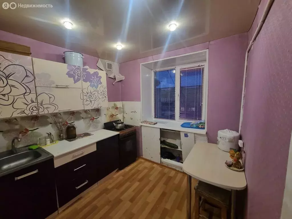 2-комнатная квартира: Белорецк, улица Карла Маркса, 50А (42.1 м) - Фото 2