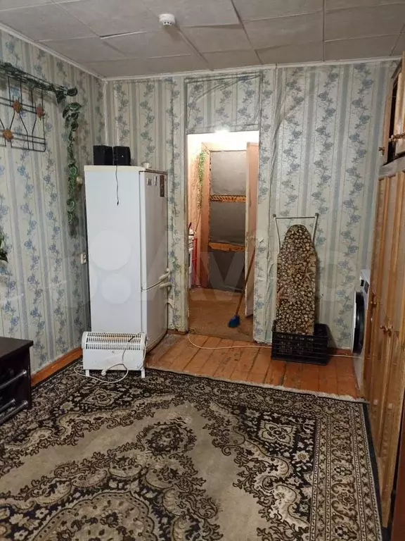 1-к. квартира, 17 м, 9/9 эт. - Фото 1