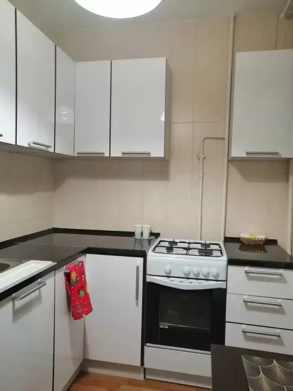 Продаётся 1-к квартира, 30.6 м - Фото 0