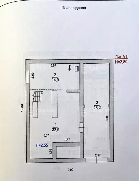 Дом 259 м на участке 11,5 сот. - Фото 0