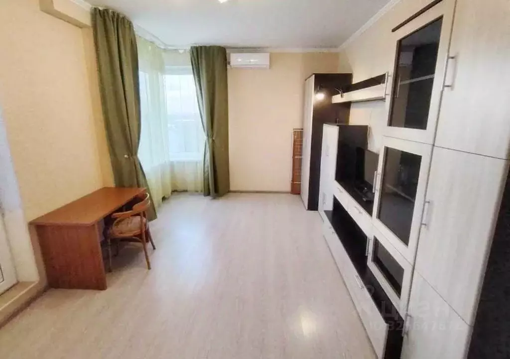 1-к кв. Московская область, Люберцы городской округ, Красково пгт ул. ... - Фото 1