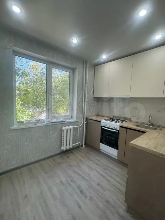 2-к. квартира, 45 м, 3/5 эт. - Фото 1