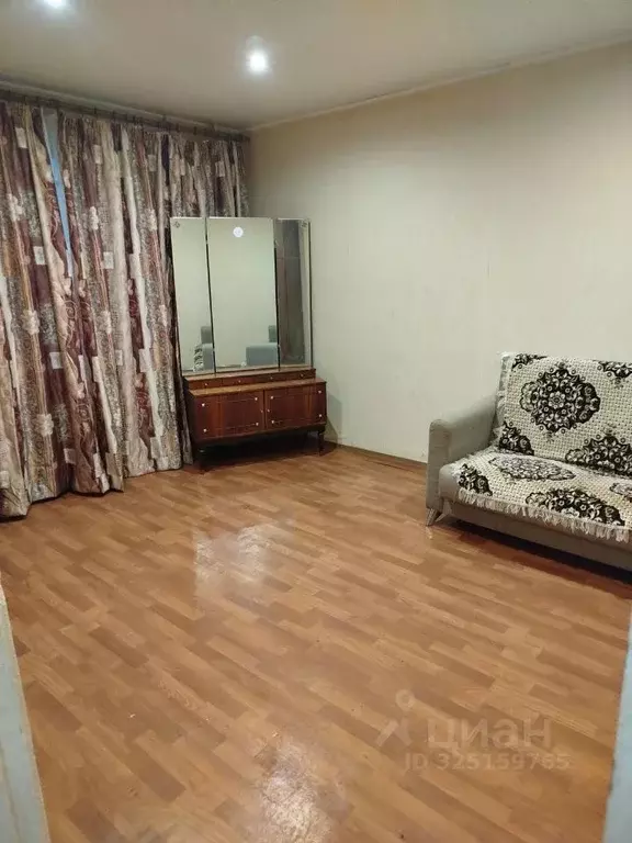 1-к кв. Калининградская область, Калининград ул. Ивана Земнухова, 8 ... - Фото 1