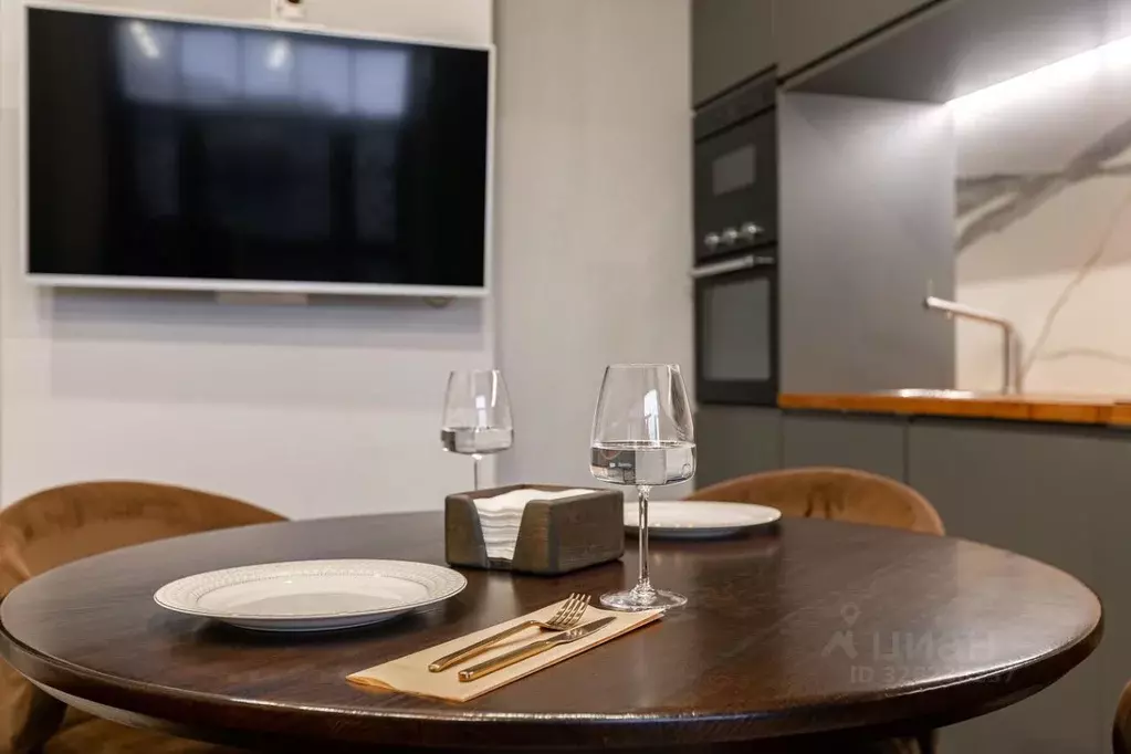 1-к кв. Санкт-Петербург Наличная ул., 24к1 (65.0 м) - Фото 2