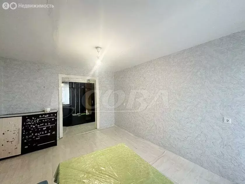 2-комнатная квартира: Тюмень, Одесская улица, 40А (48.2 м) - Фото 1