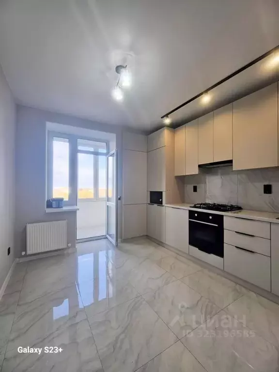 2-к кв. Ставропольский край, Михайловск Шпаковский район, Адмирал кп, ... - Фото 1