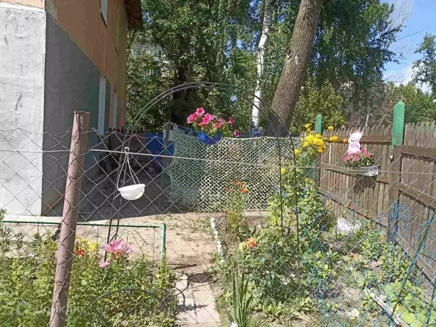 2-к кв. Нижегородская область, Нижний Новгород Электровозная ул., 4 ... - Фото 2