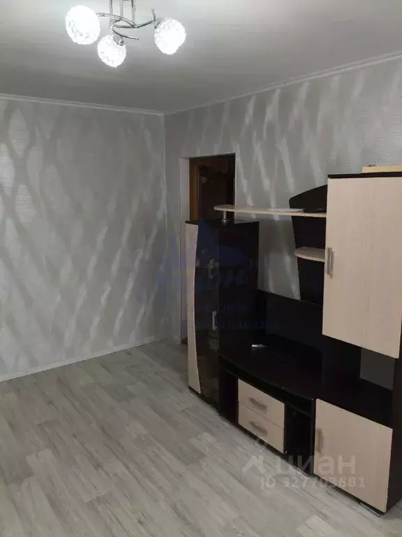 2-к кв. Нижегородская область, Богородск ул. Котельникова, 46 (38.3 м) - Фото 2