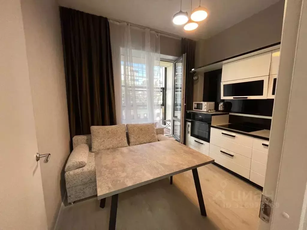 1-к кв. Санкт-Петербург Пулковское ш., 14с6 (42.0 м) - Фото 1