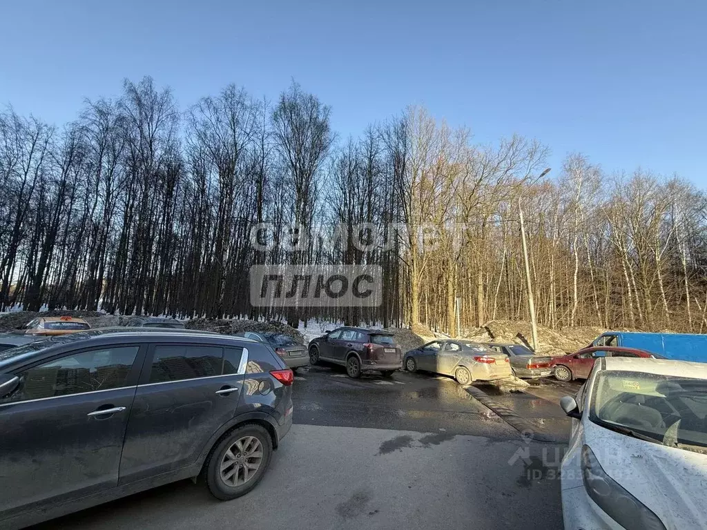 2-к кв. Московская область, Ленинский городской округ, Бутово пгт ... - Фото 2