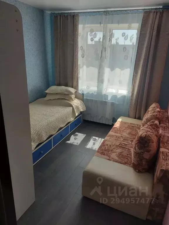 3-к кв. Саратовская область, Маркс Коммунистическая ул., 77 (60.0 м) - Фото 2