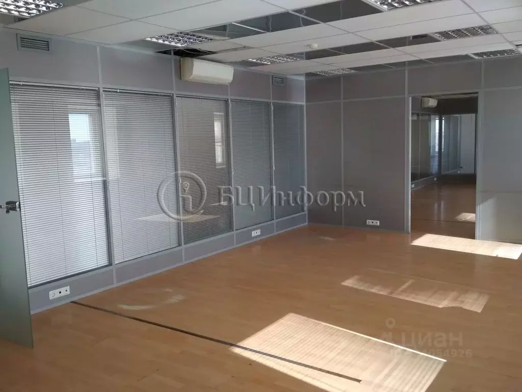 Офис в Санкт-Петербург Заставская ул., 3 (164 м) - Фото 1