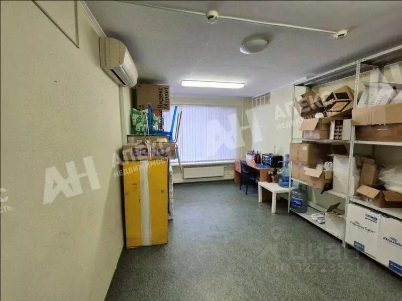 Помещение свободного назначения в Москва ул. Трофимова, 2А (13 м) - Фото 0