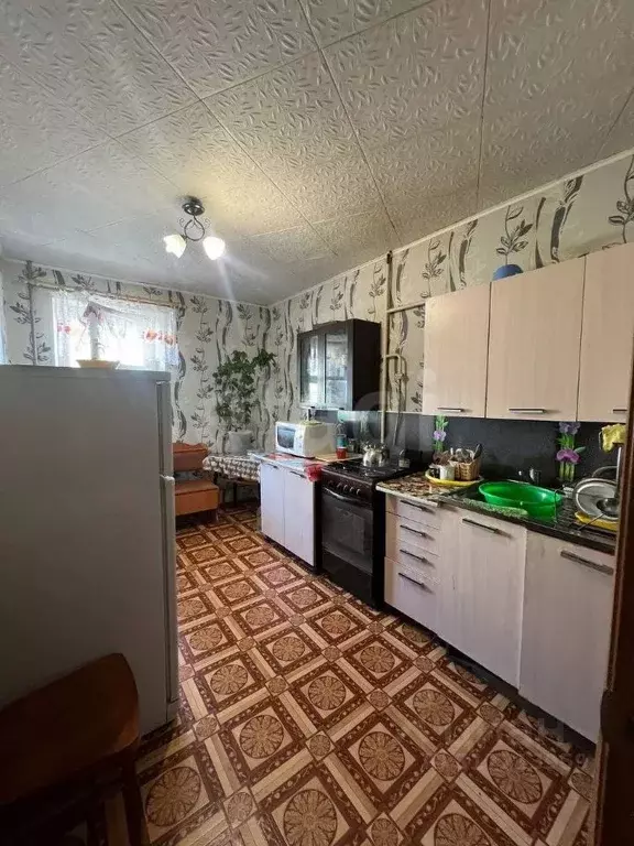 2-к кв. Архангельская область, Котлас ул. Володарского, 102 (52.6 м) - Фото 2