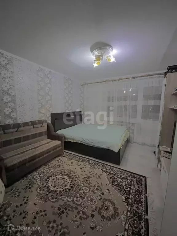 Продаётся 1-к квартира, 36.7 м - Фото 0