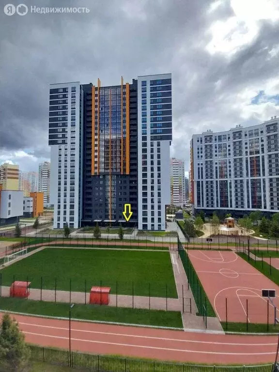 Офис (117.5 м) - Фото 1