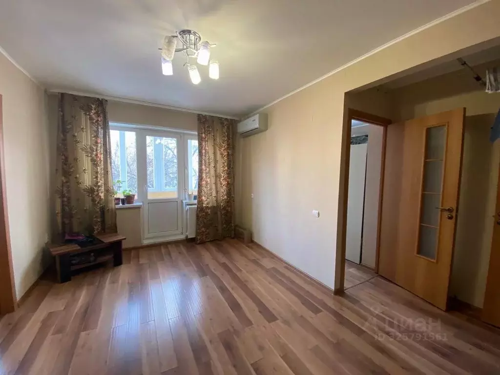 2-к кв. Башкортостан, Уфа ул. 50 лет СССР, 14 (46.0 м) - Фото 1