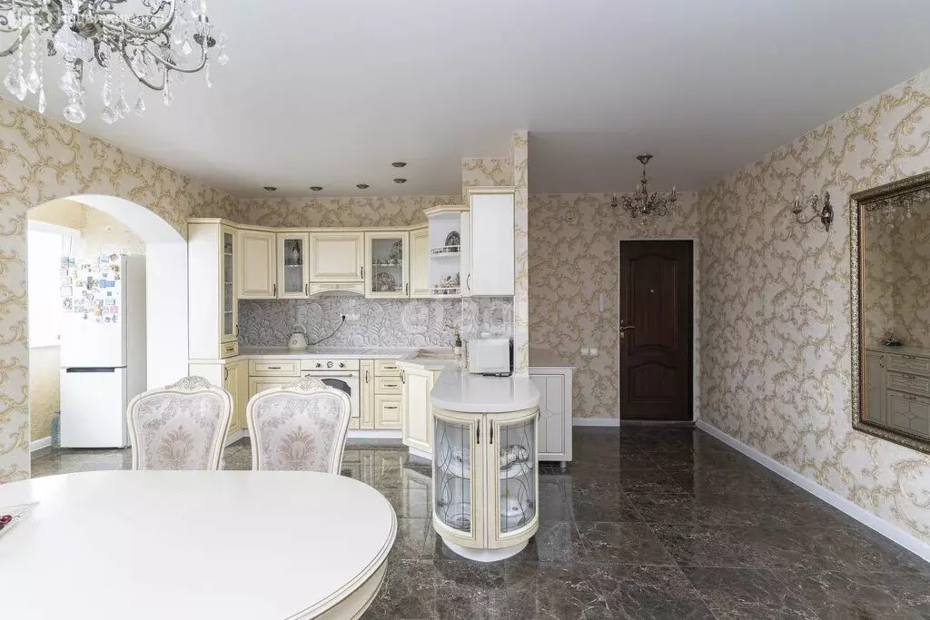 3-комнатная квартира: Тюмень, Широтная улица, 156/1 (145.1 м) - Фото 2