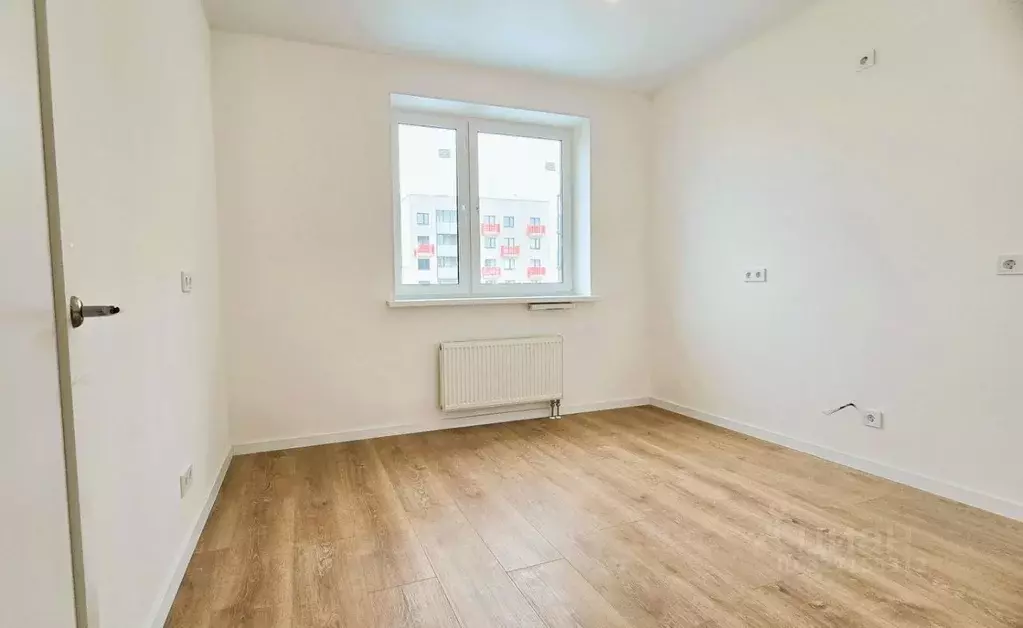 2-к кв. Ленинградская область, Всеволожский район, Заневское городское ... - Фото 1