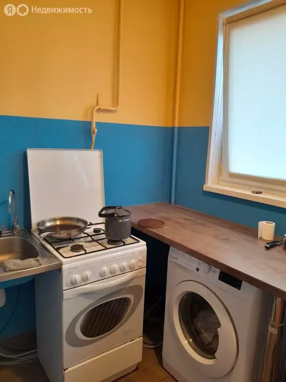 3-комнатная квартира: Санкт-Петербург, Выборгское шоссе, 25 (62 м) - Фото 2