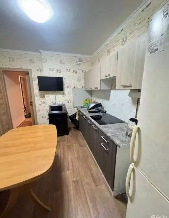 1-к кв. Тюменская область, Тюмень ул. Мебельщиков, 3 (36.0 м) - Фото 2