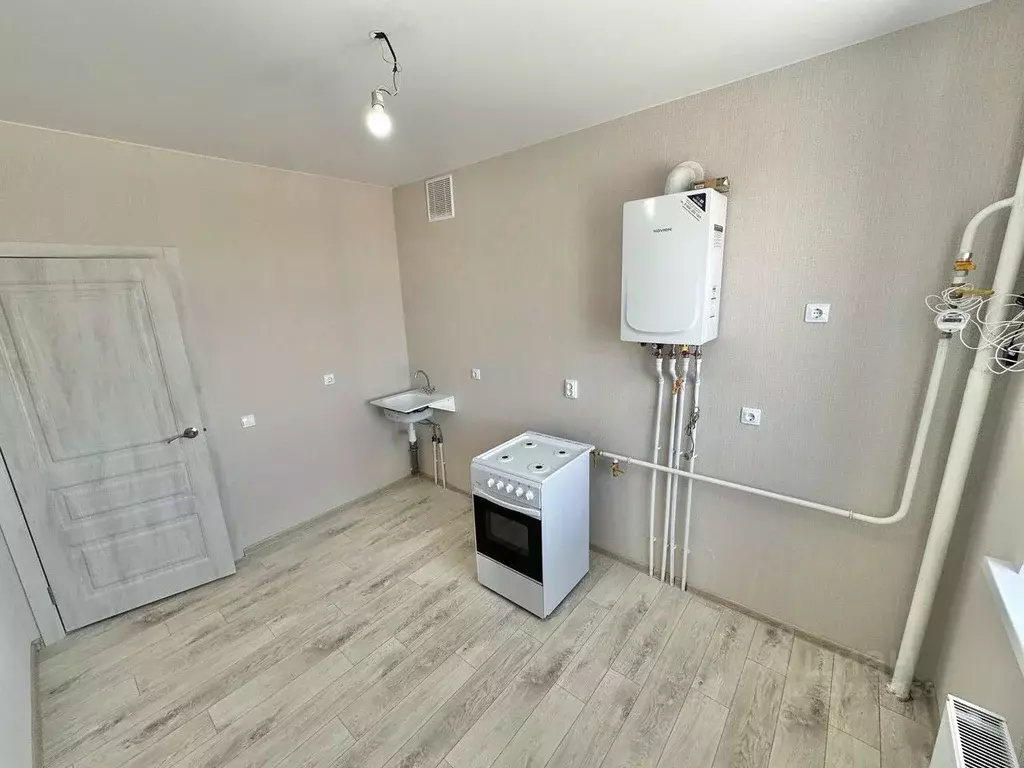 2-к кв. Воронежская область, Семилуки ул. 25 лет Октября, 11 (44.2 м) - Фото 1