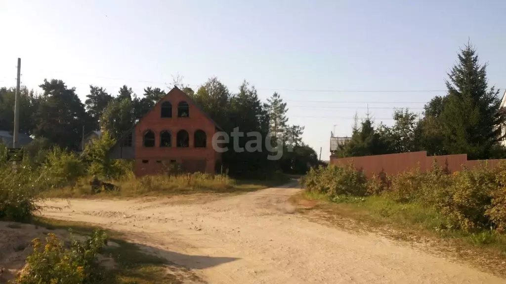 Дом в Марий Эл, Волжск Волгарь садовое товарищество,  (100 м) - Фото 1