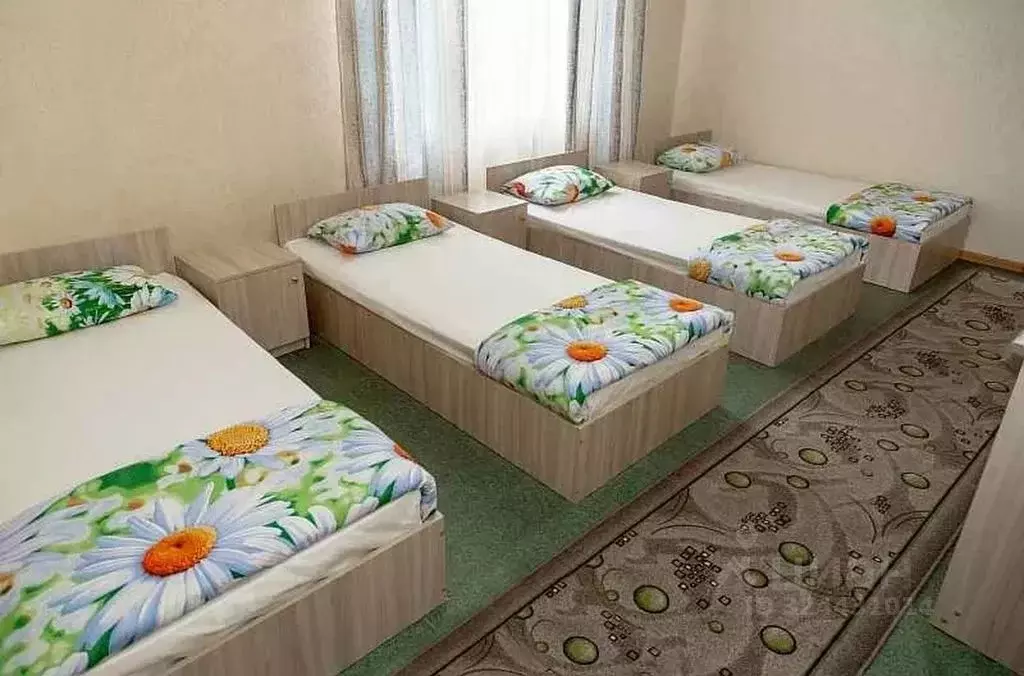 Комната Саратовская область, Балаково Минская ул., 9 - Фото 1