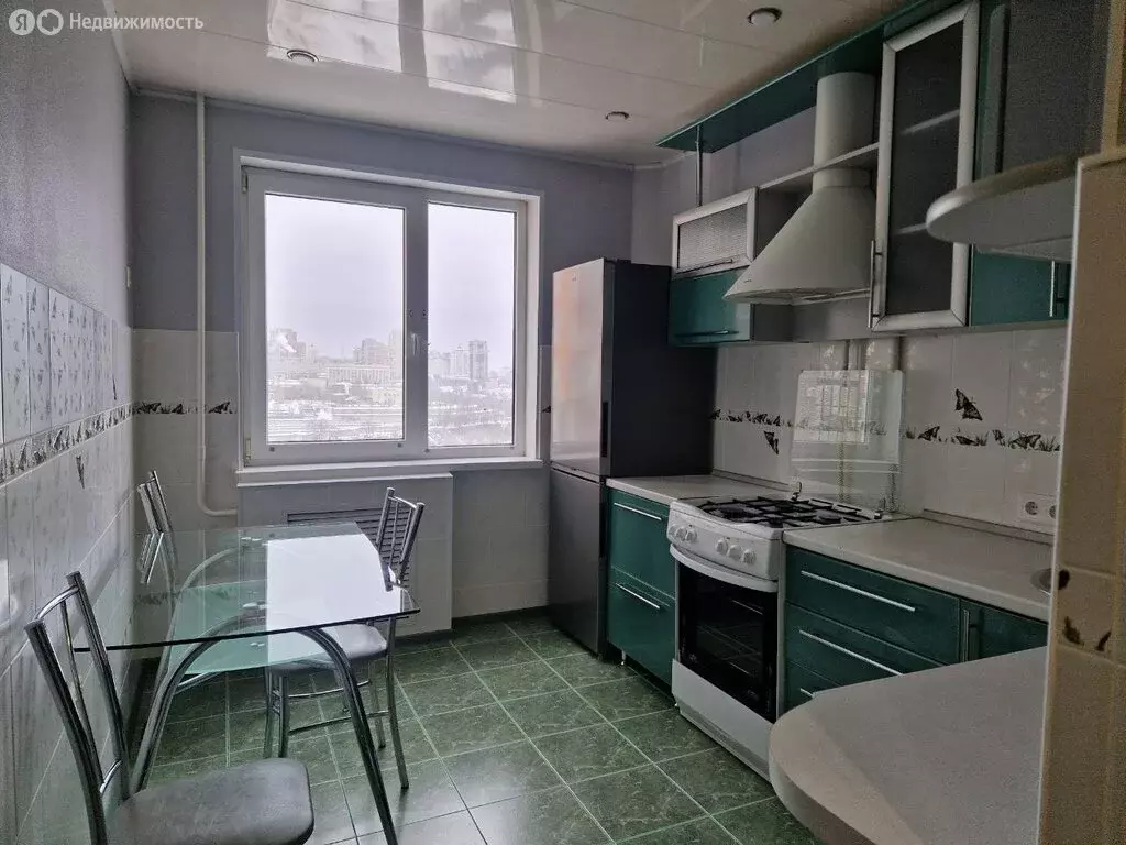 2-комнатная квартира: Волгоград, Ростовская улица, 10 (51.3 м) - Фото 2